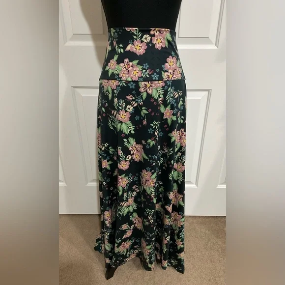 tube dress maxi Green Tube Top Maxi Dress L